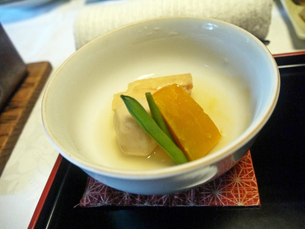 松露亭 朝食 松露亭 朝食