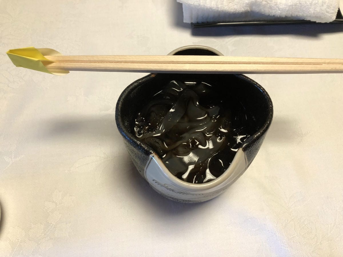 松露亭 朝食 松露亭 朝食