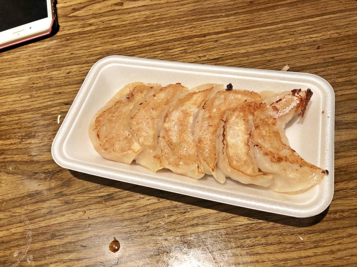 大阪王 道頓堀本店 大阪王 道頓堀本店