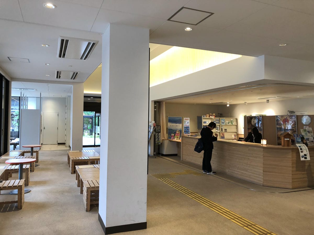 天橋立駅(Osaka Station) 天橋立駅(Osaka Station)