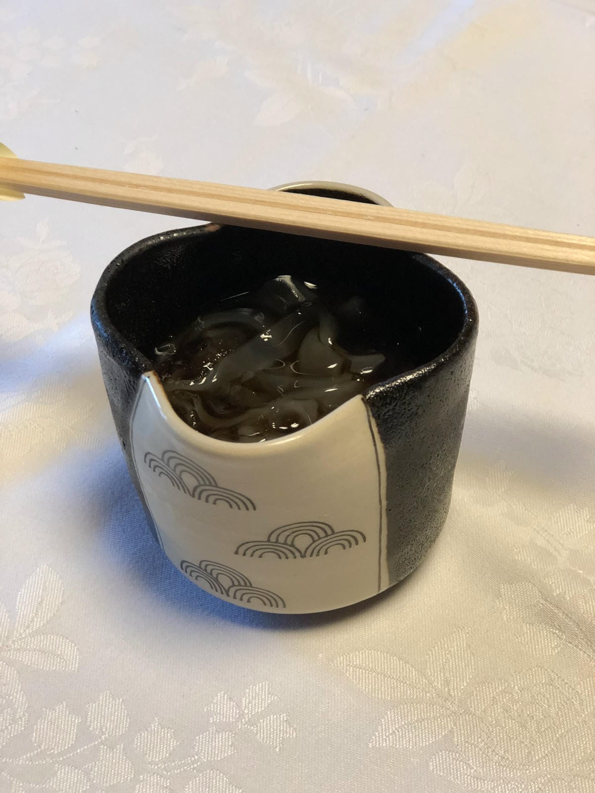 松露亭 朝食 松露亭 朝食