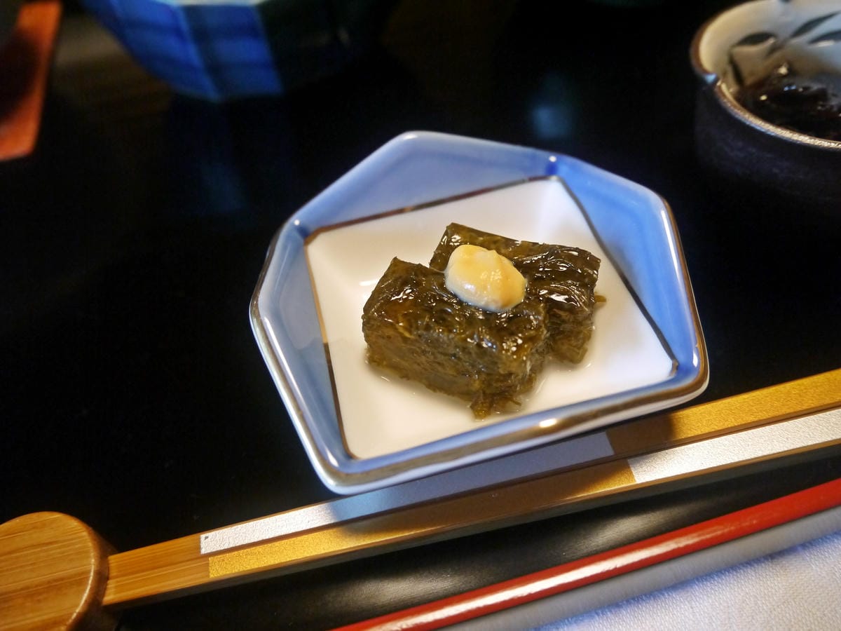 松露亭 朝食 松露亭 朝食