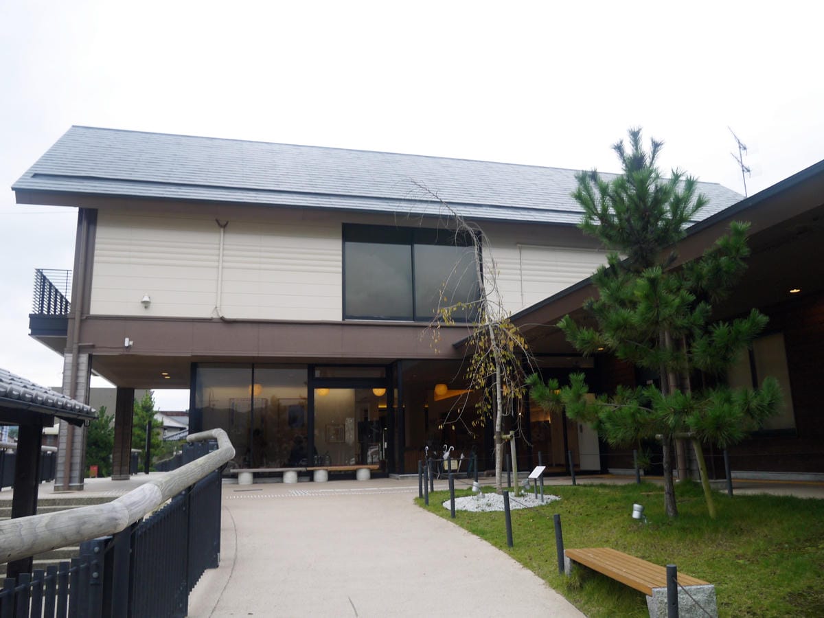 天橋立駅 天橋立駅