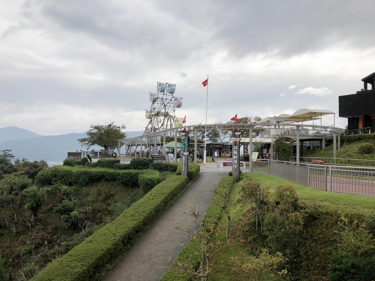 飛龍觀 飛龍觀