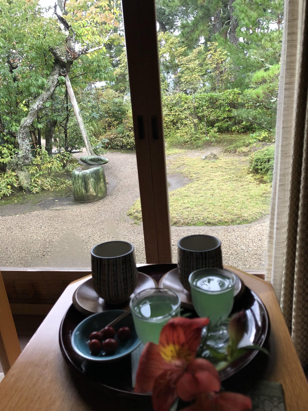 松露亭 松露亭