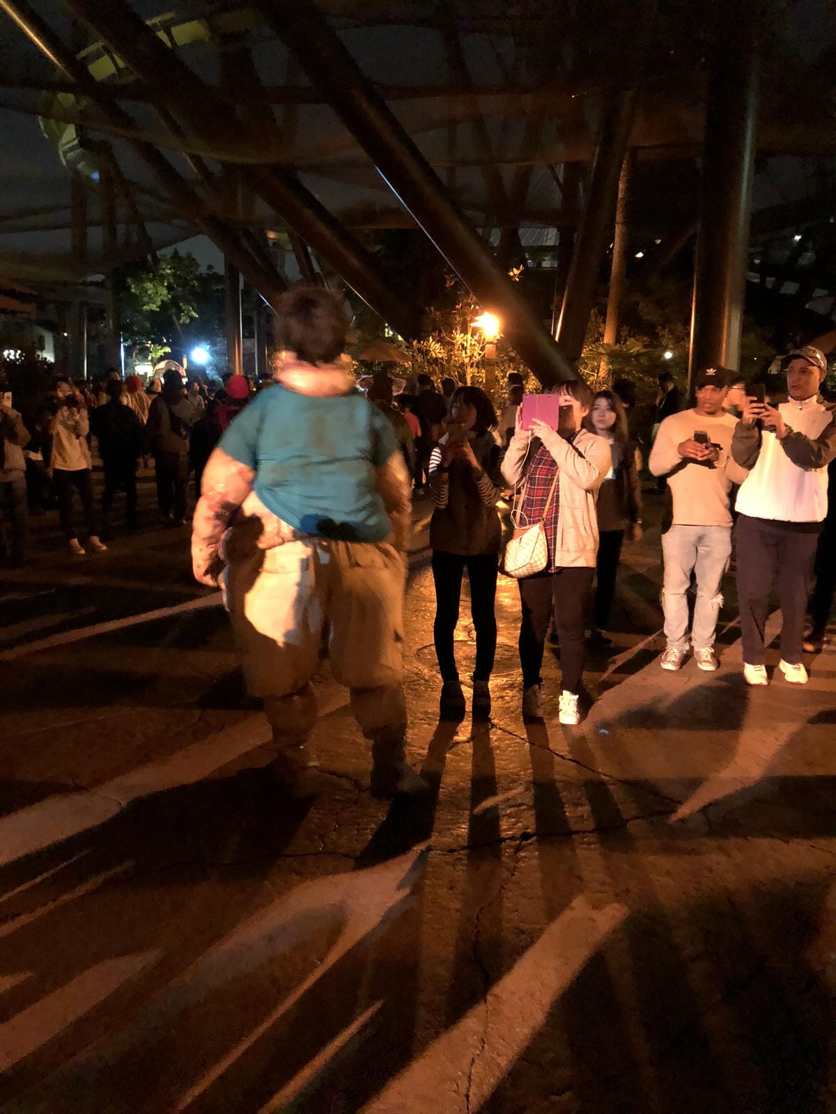 日本環球影城 日本環球影城