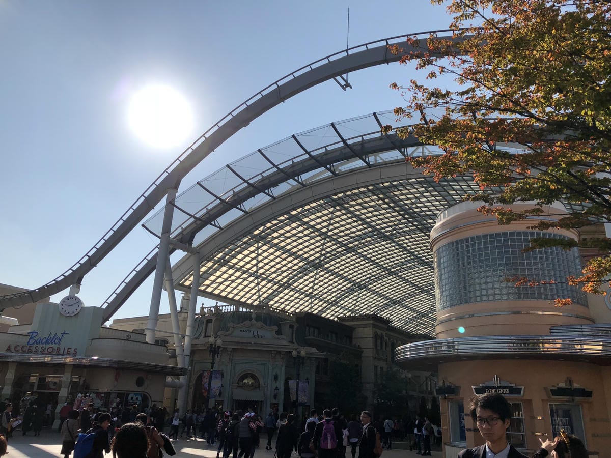 日本環球影城 日本環球影城