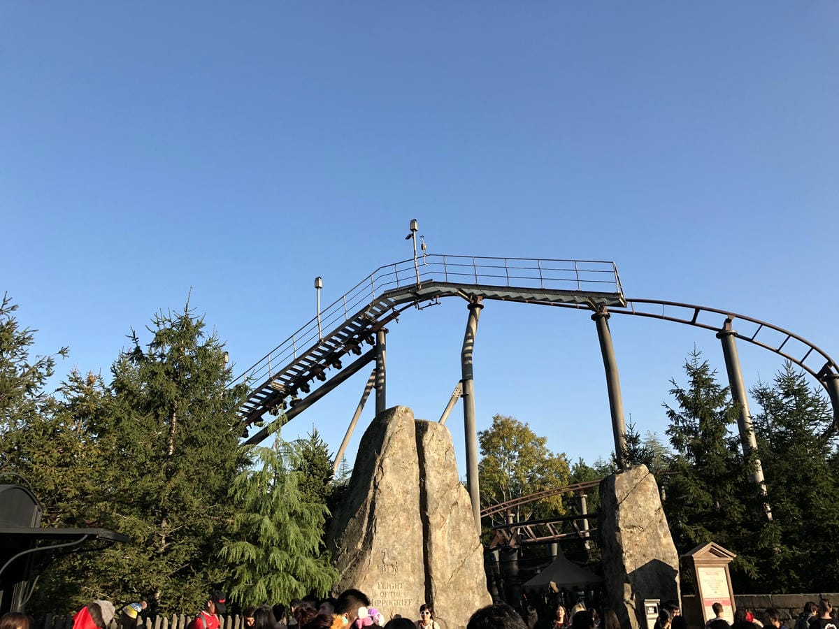 日本環球影城 日本環球影城