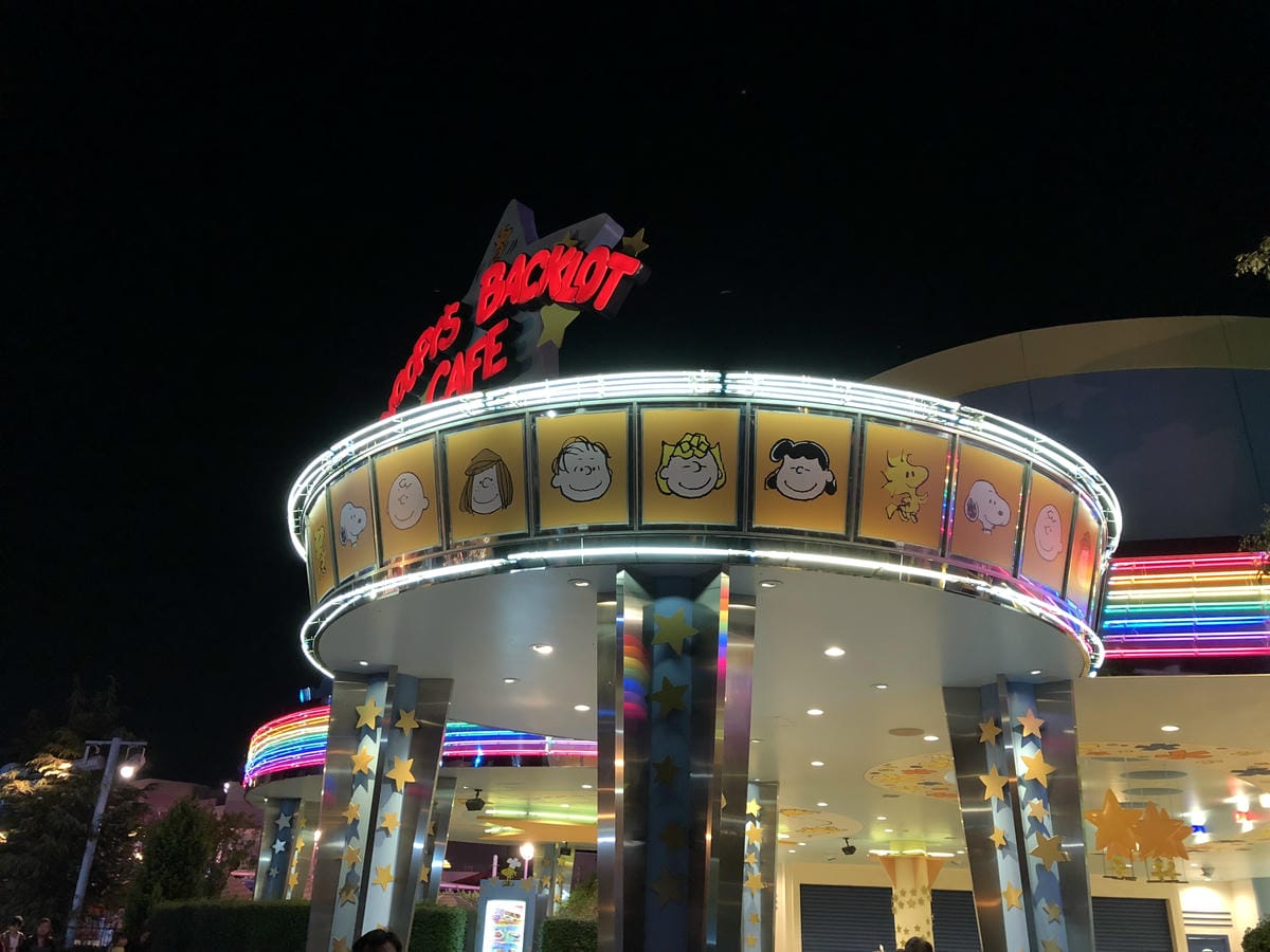 日本環球影城 日本環球影城