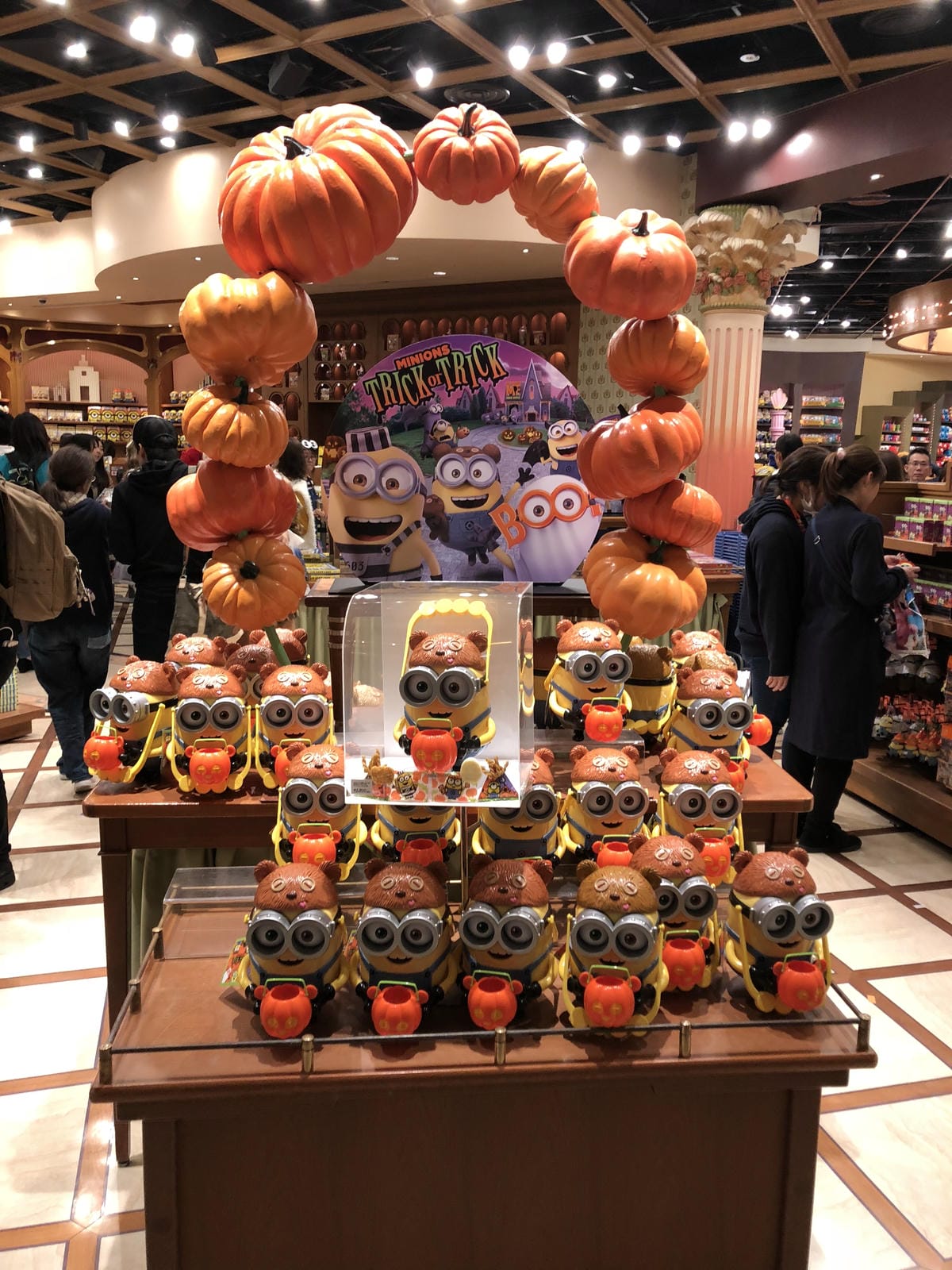 日本環球影城 日本環球影城