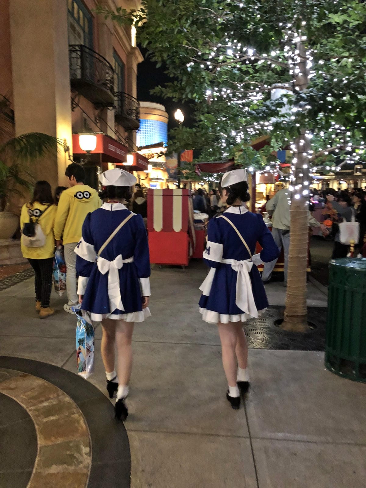 日本環球影城 日本環球影城
