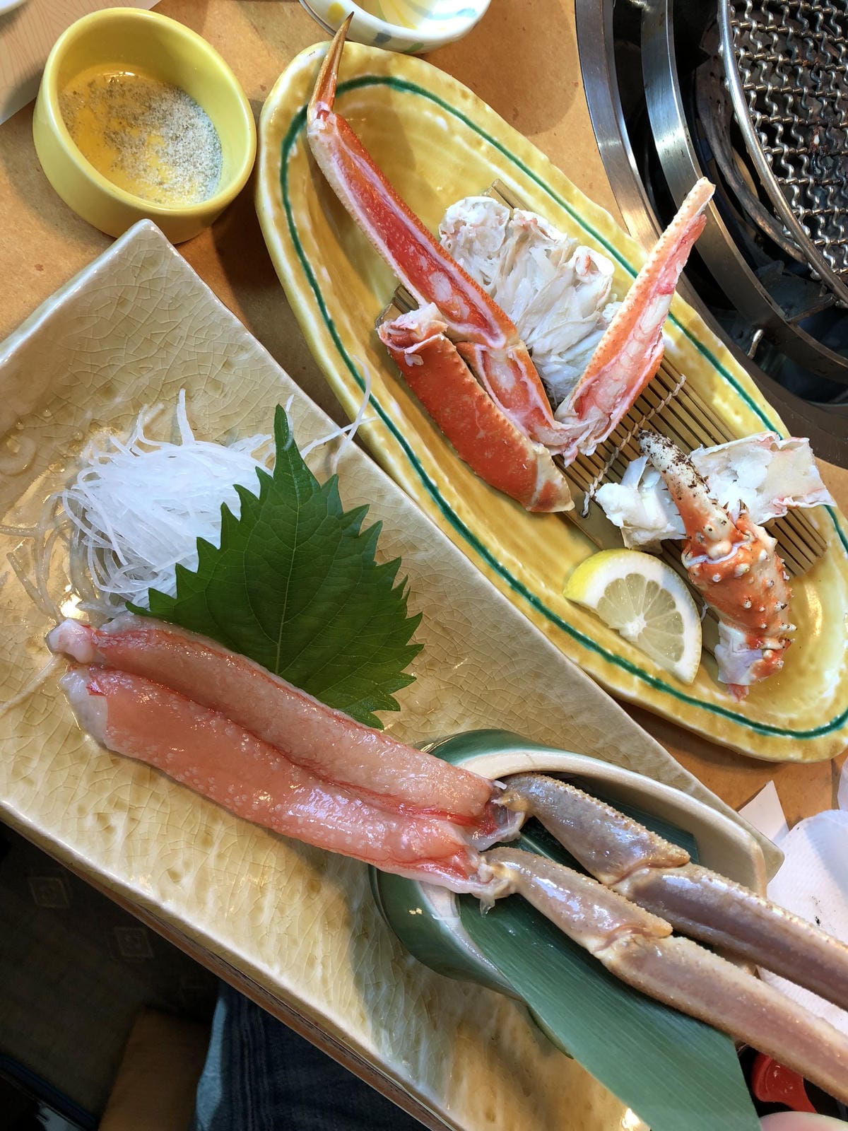 螃蟹道樂 本店 螃蟹道樂 本店