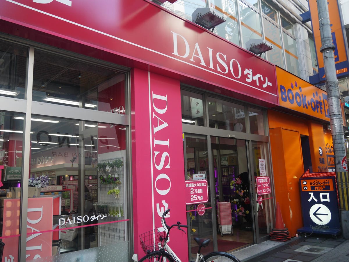  グリコ心斎橋