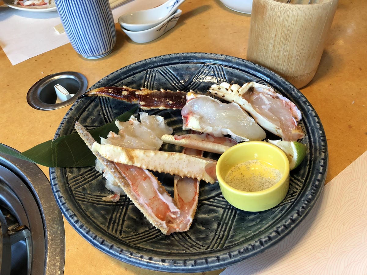 螃蟹道樂 本店 螃蟹道樂 本店