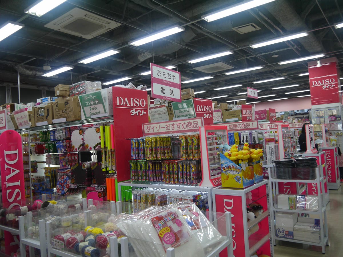  グリコ心斎橋