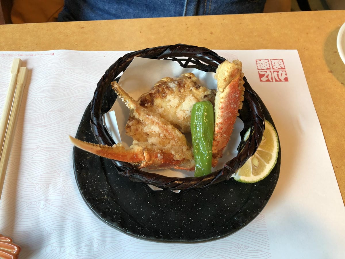螃蟹道樂 本店 螃蟹道樂 本店