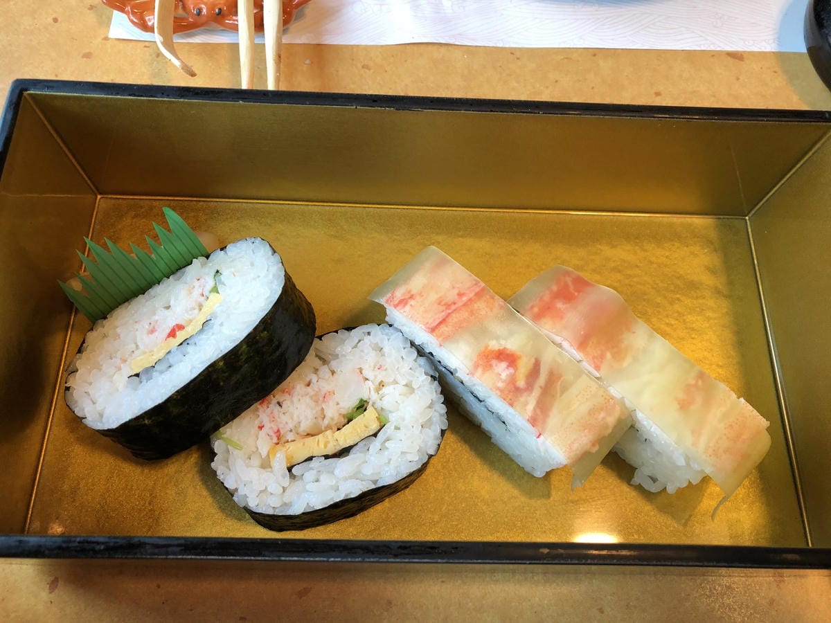 螃蟹道樂 本店 螃蟹道樂 本店