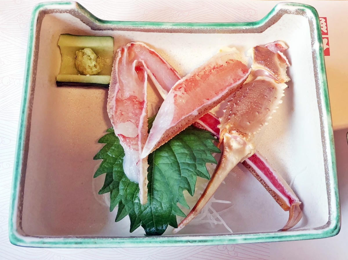螃蟹道樂 本店 螃蟹道樂 本店