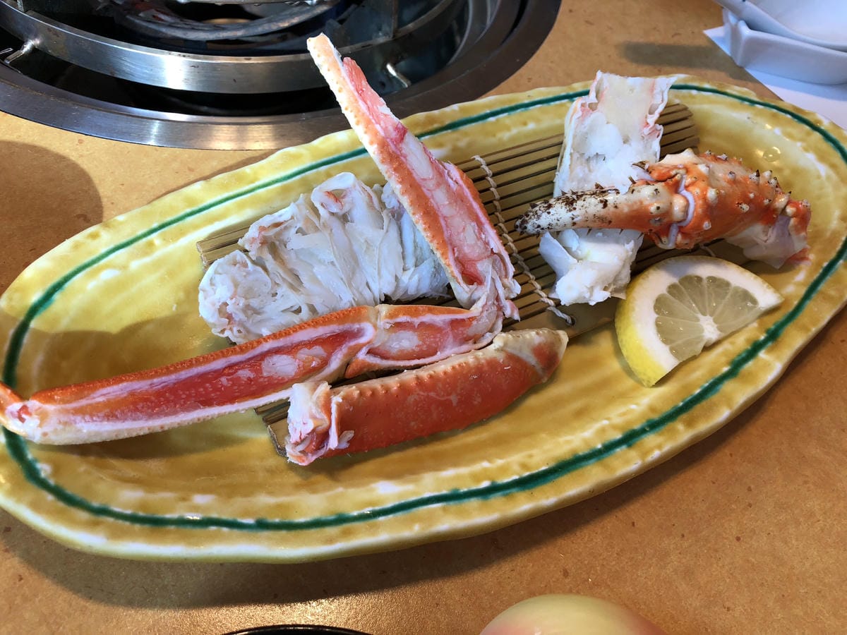 螃蟹道樂 本店 螃蟹道樂 本店