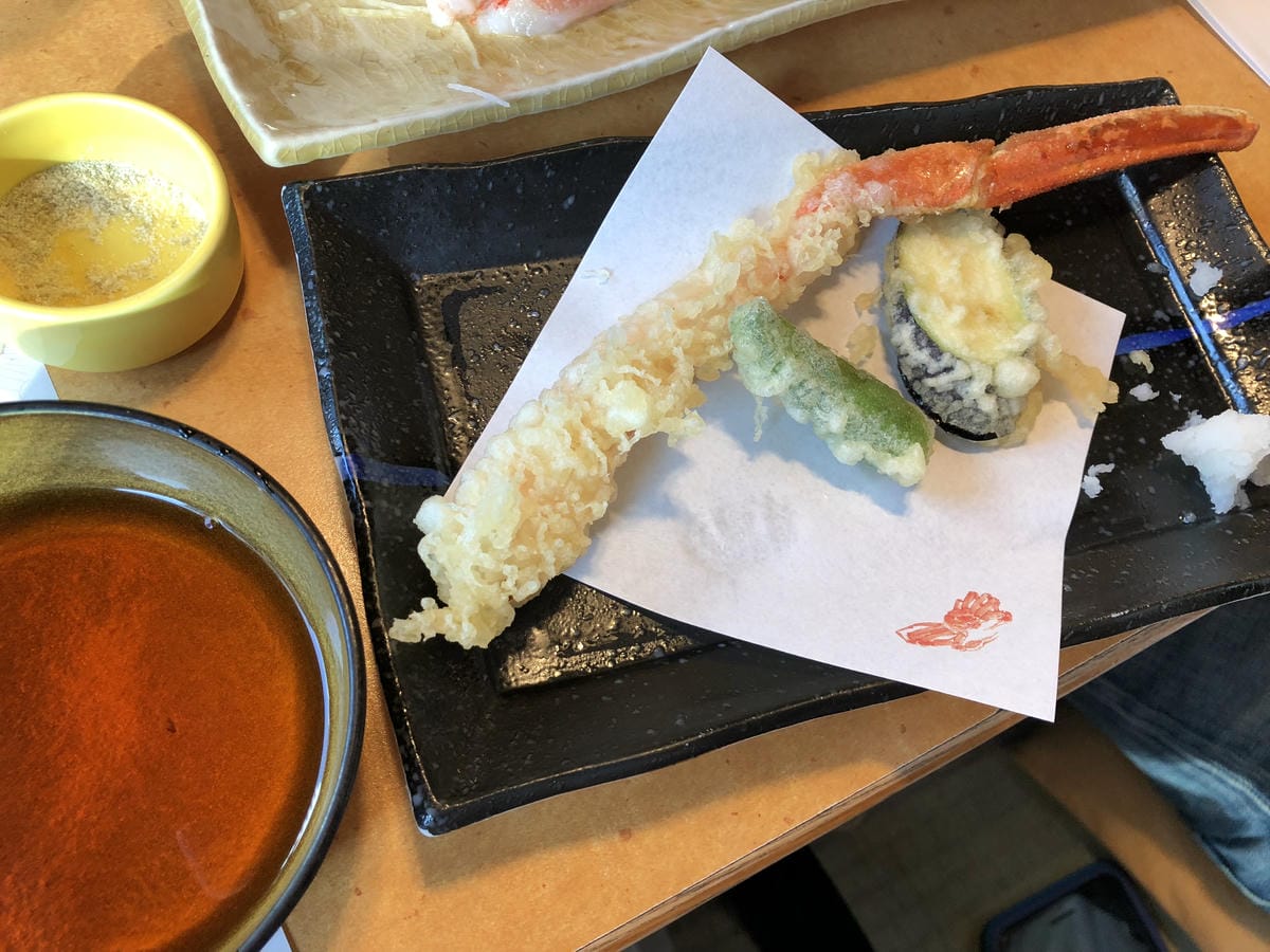 螃蟹道樂 本店 螃蟹道樂 本店
