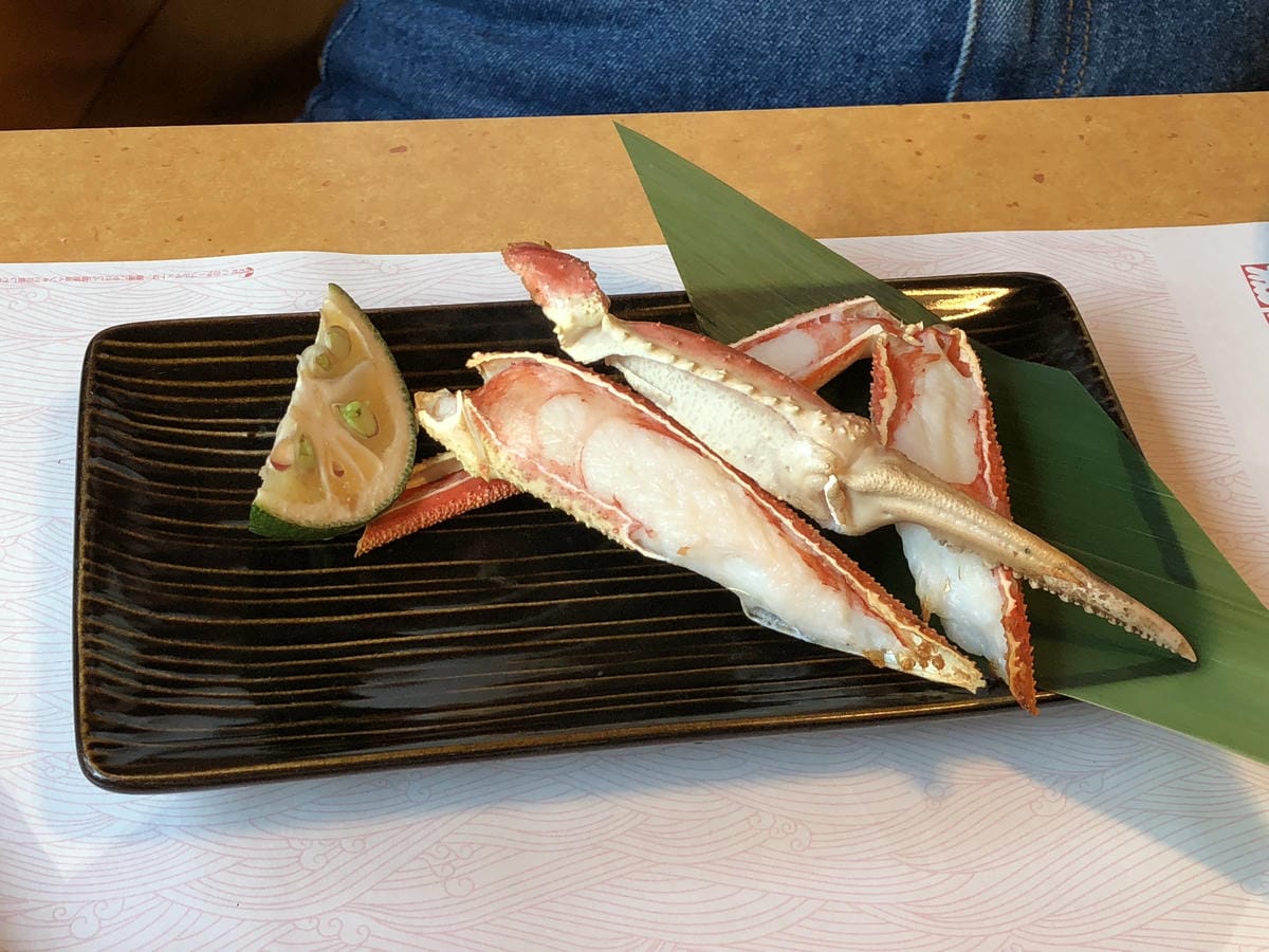 螃蟹道樂 本店 螃蟹道樂 本店