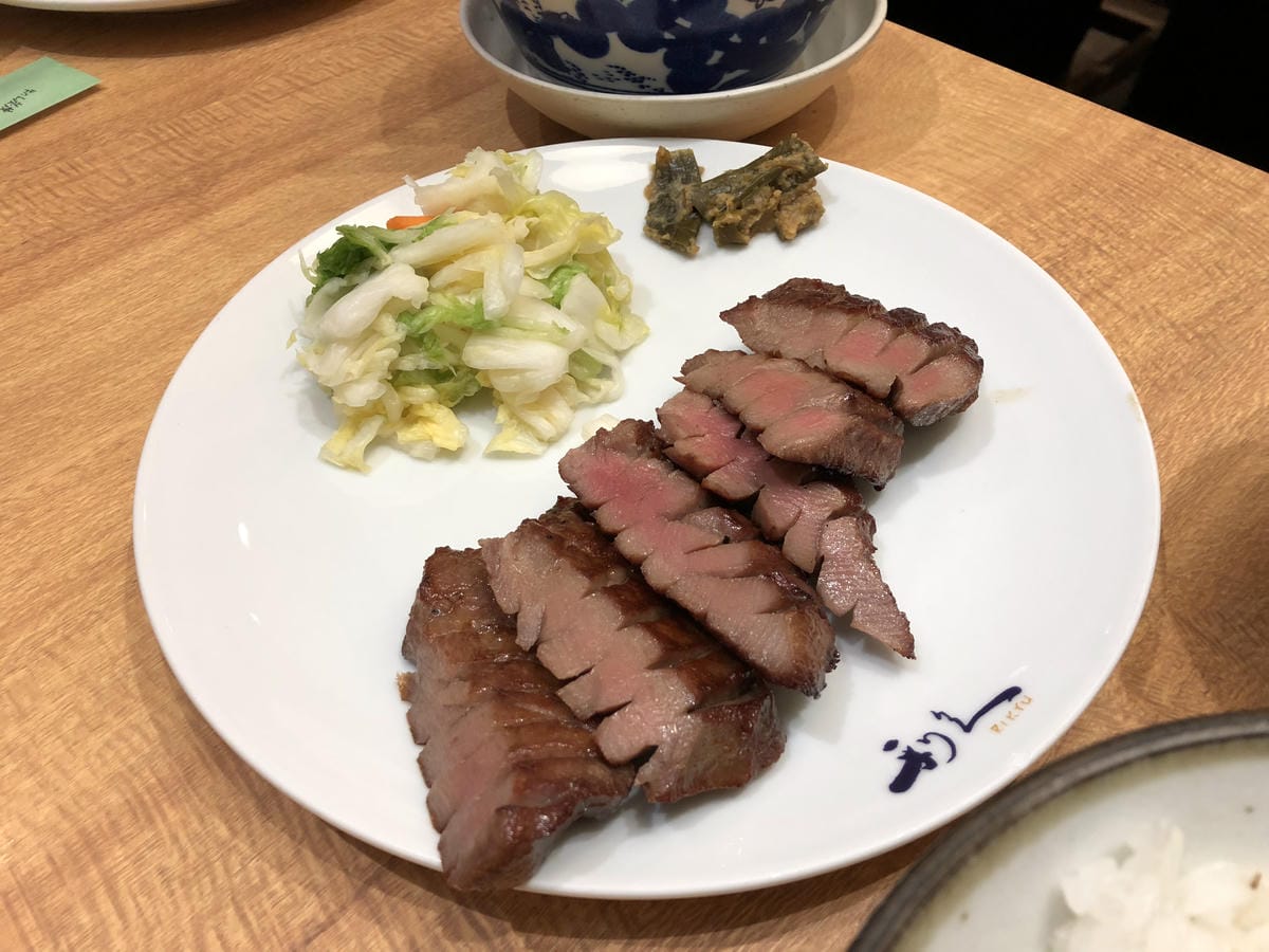 牛たん炭焼 利久 エキマルシェ大阪店 牛たん炭焼 利久 エキマルシェ大阪店