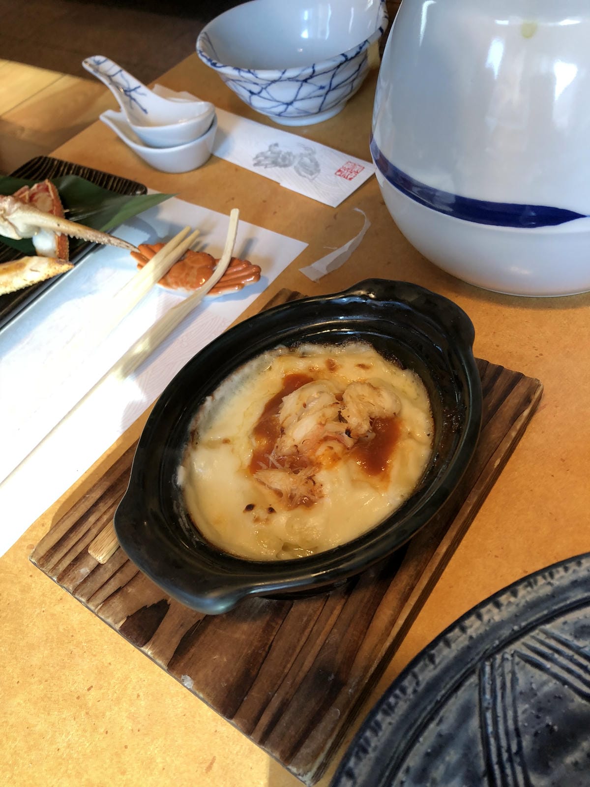 螃蟹道樂 本店 螃蟹道樂 本店