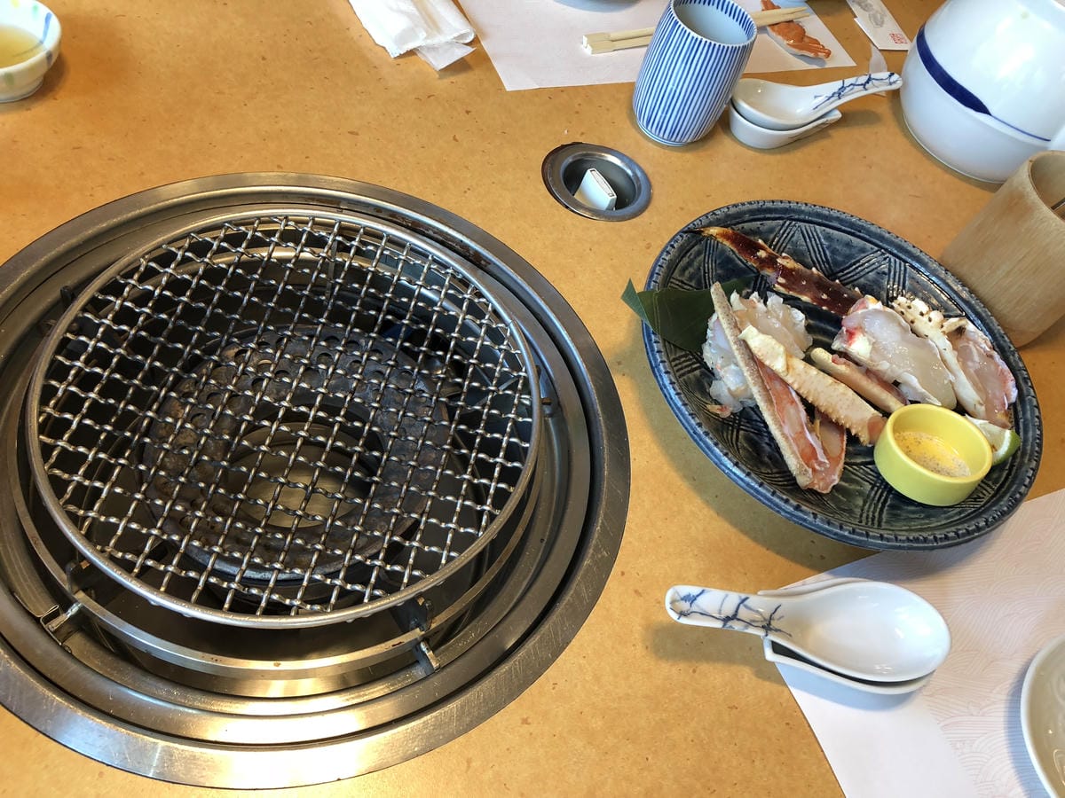 螃蟹道樂 本店 螃蟹道樂 本店