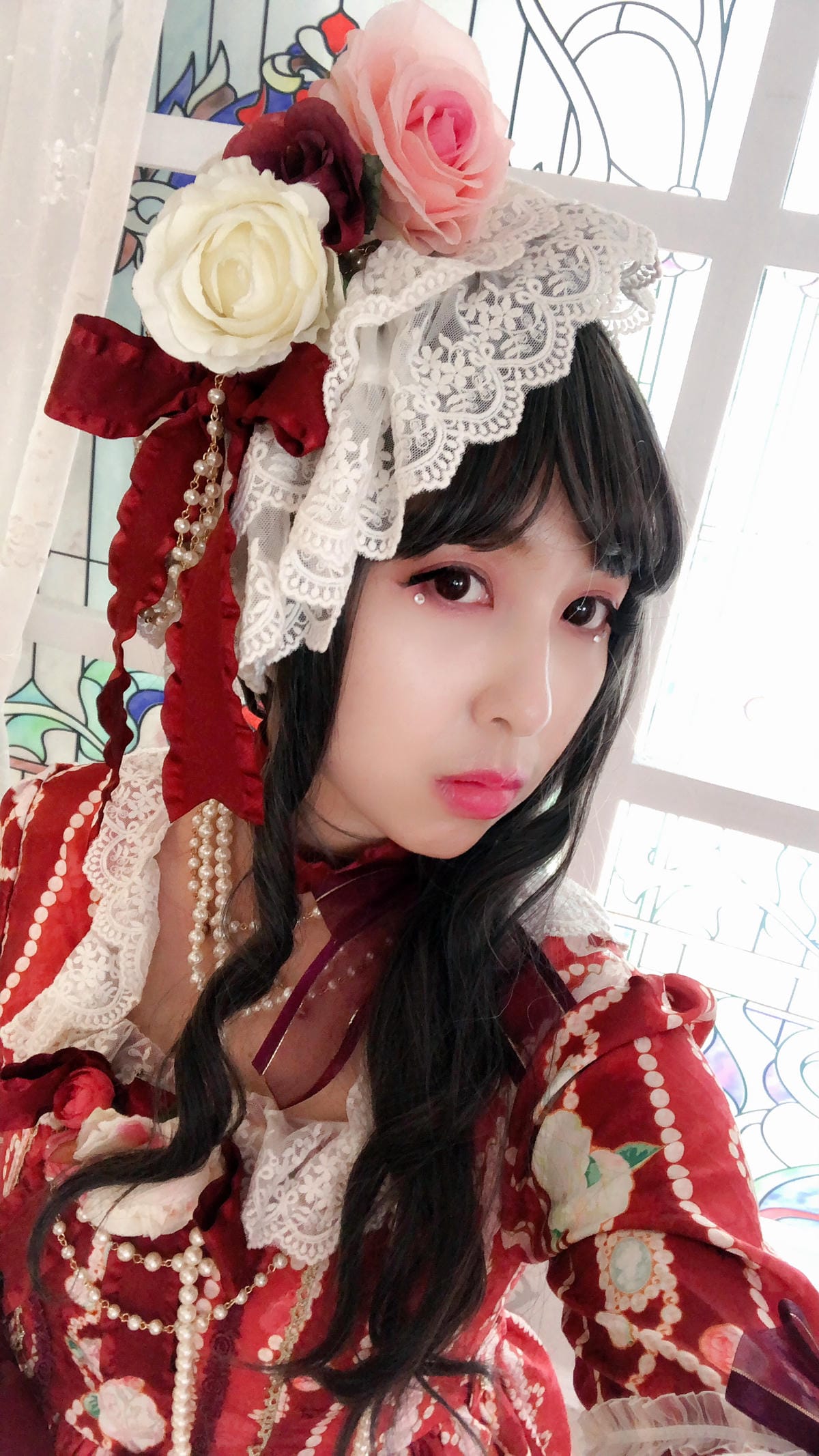 Figlia年度品牌Party台北場