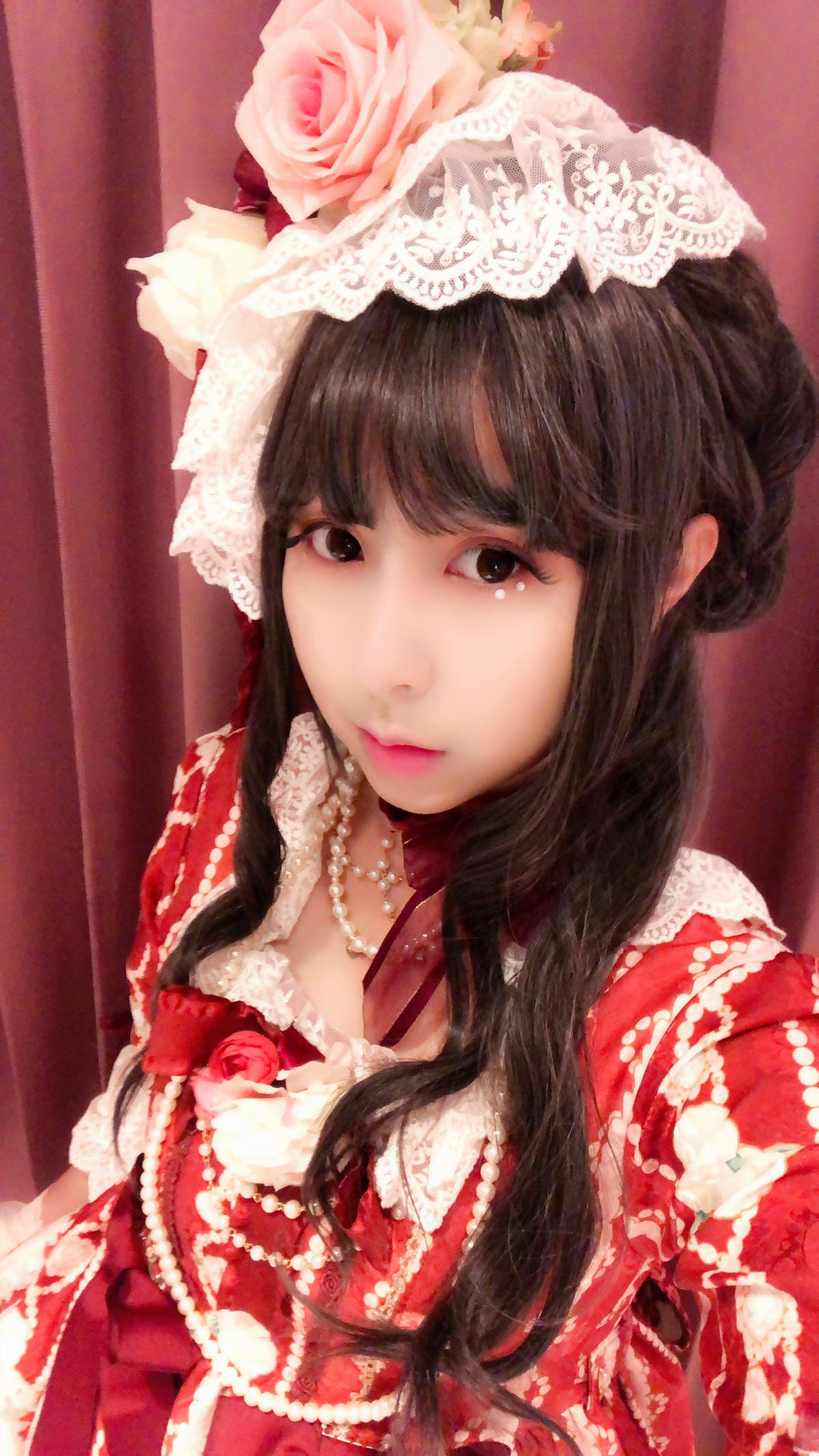 Figlia年度品牌Party台北場
