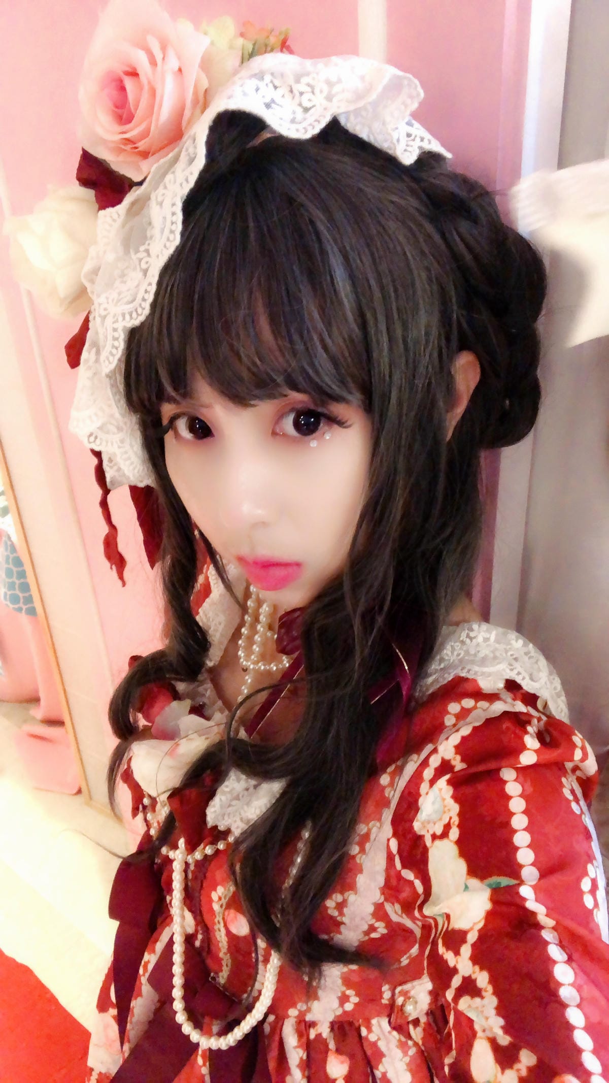Figlia年度品牌Party台北場