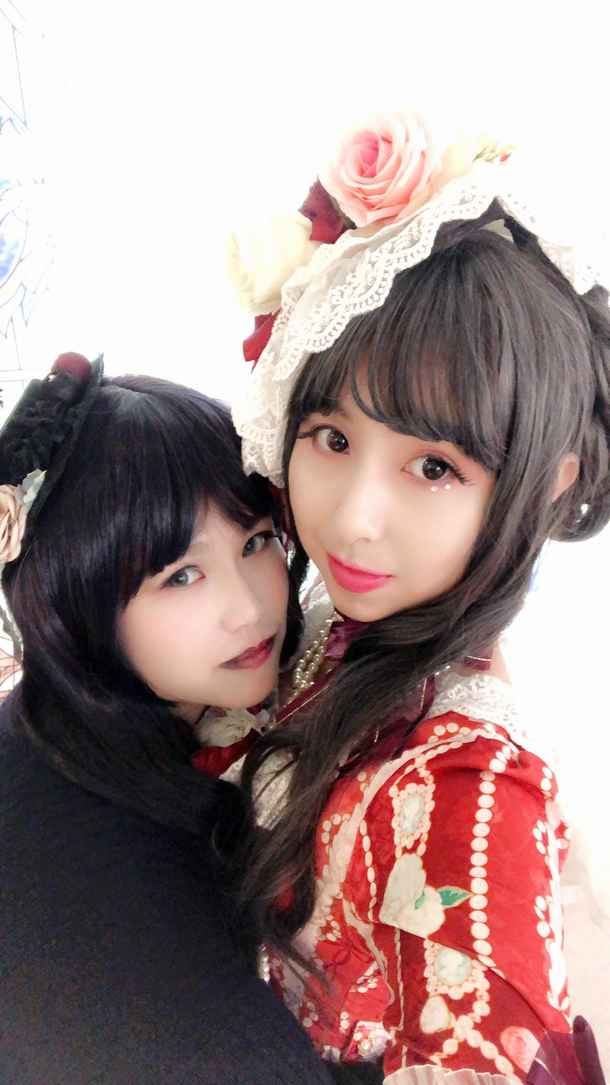 Figlia年度品牌Party台北場