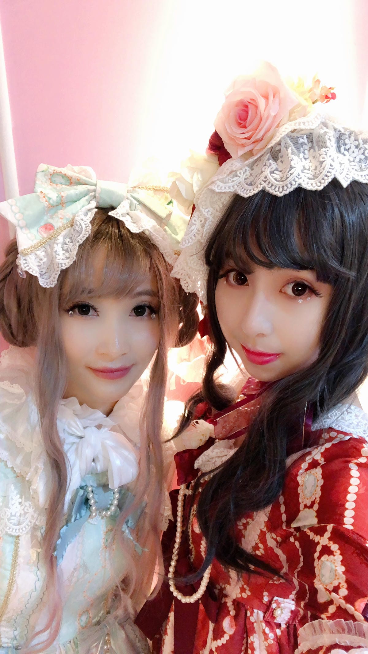 Figlia年度品牌Party台北場