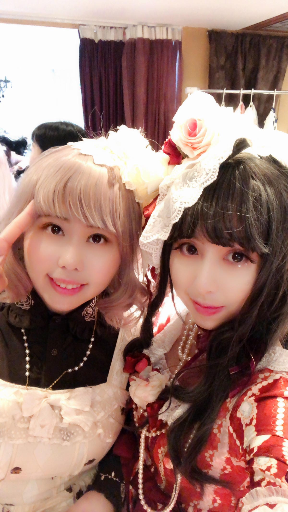 Figlia年度品牌Party台北場