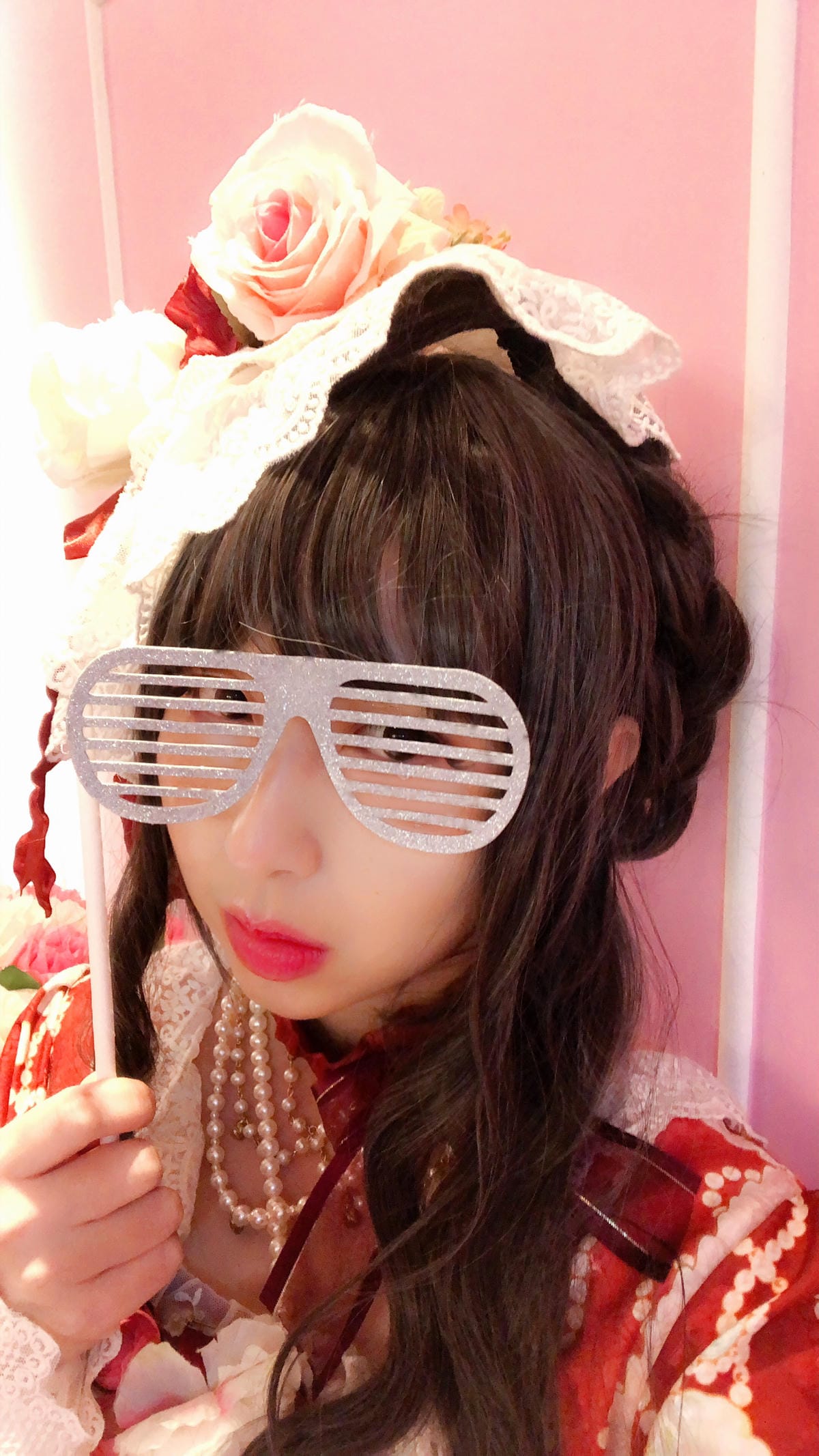 Figlia年度品牌Party台北場