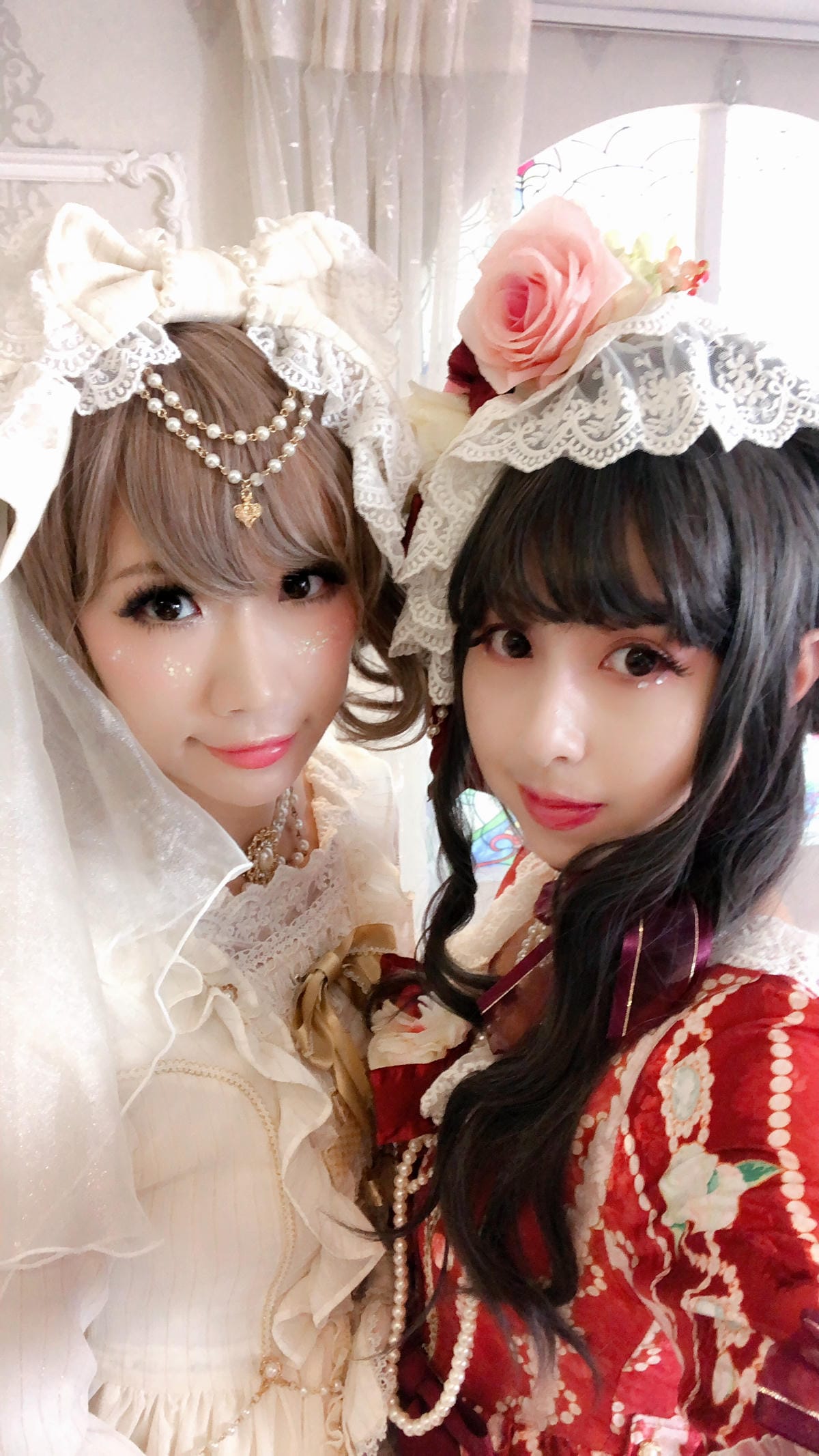 Figlia年度品牌Party台北場