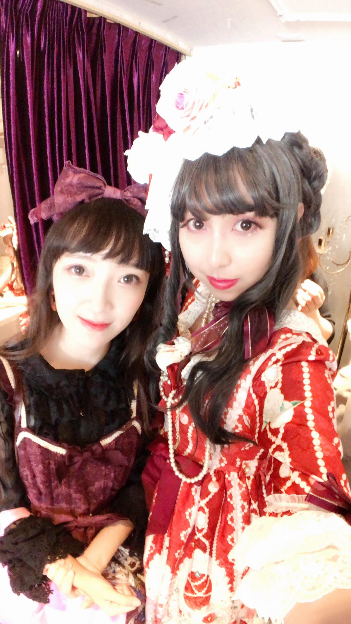 Figlia年度品牌Party台北場