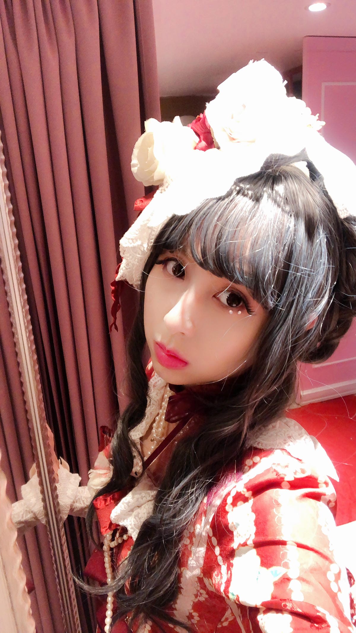 Figlia年度品牌Party台北場
