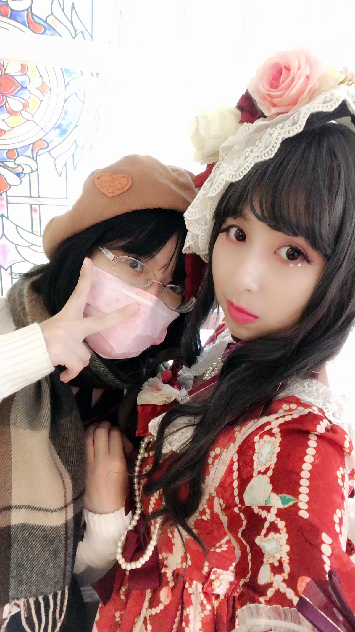 Figlia年度品牌Party台北場
