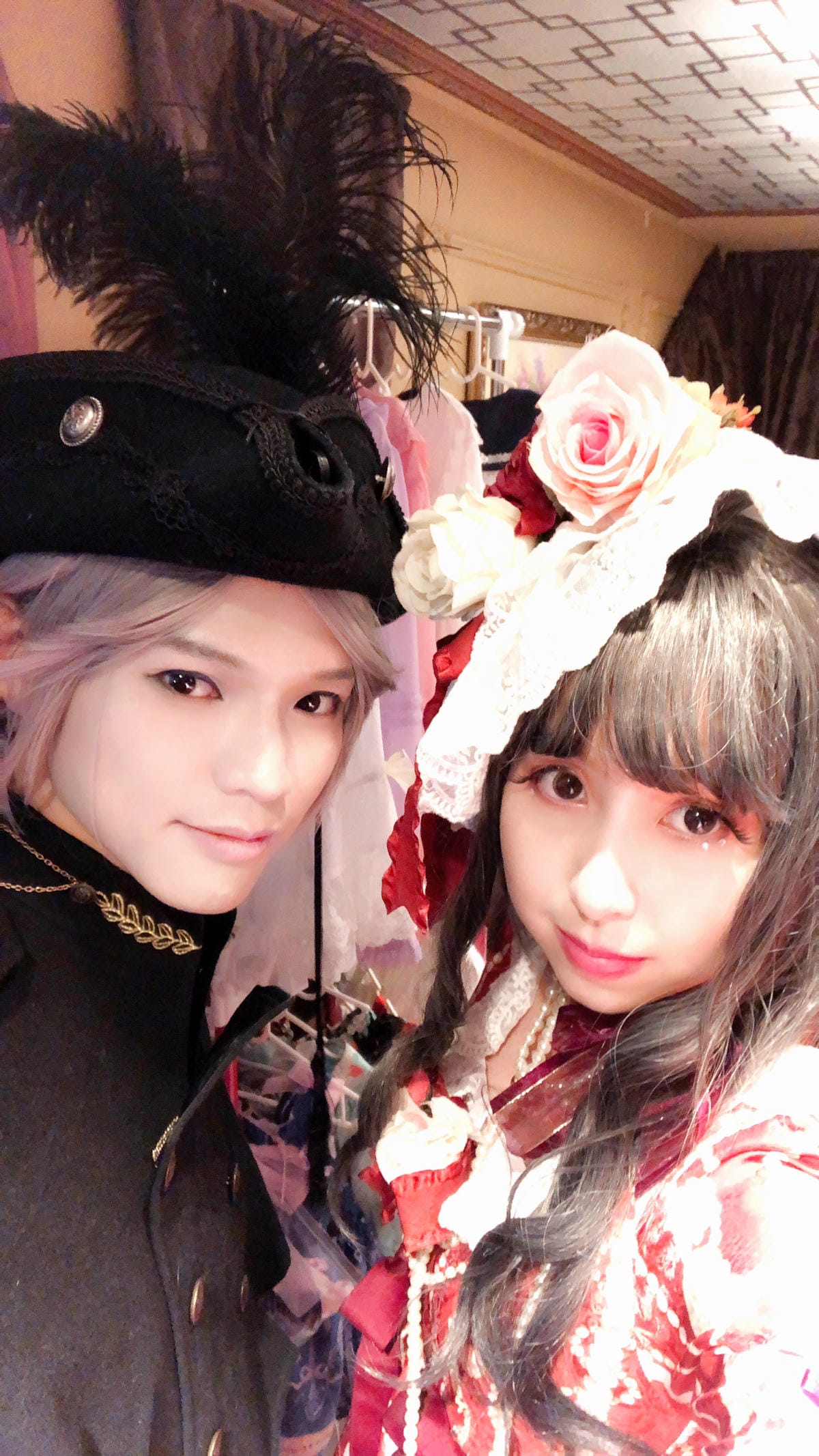 Figlia年度品牌Party台北場