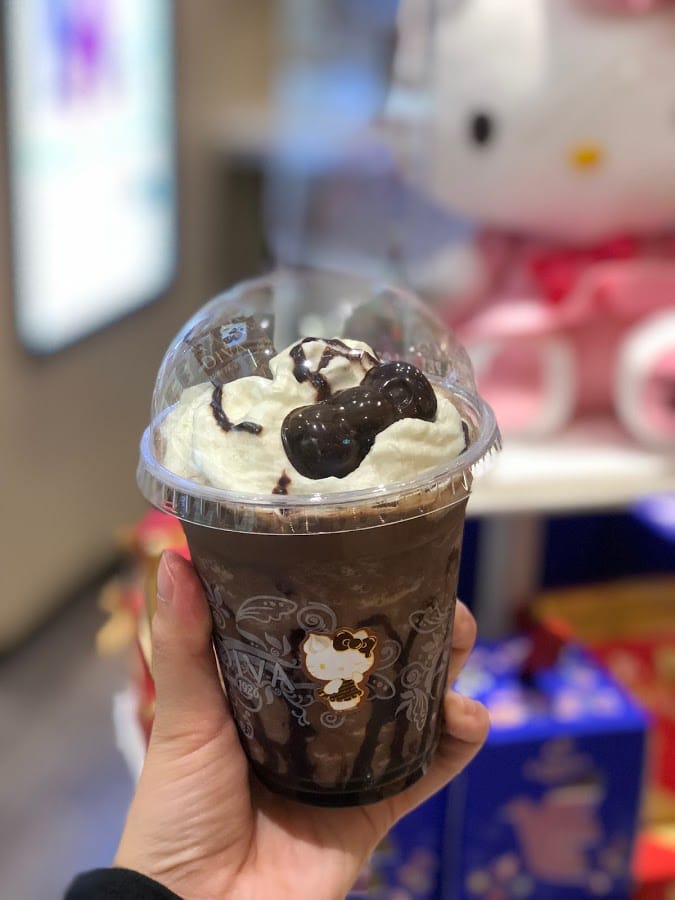 GODIVA x Hello Kitty