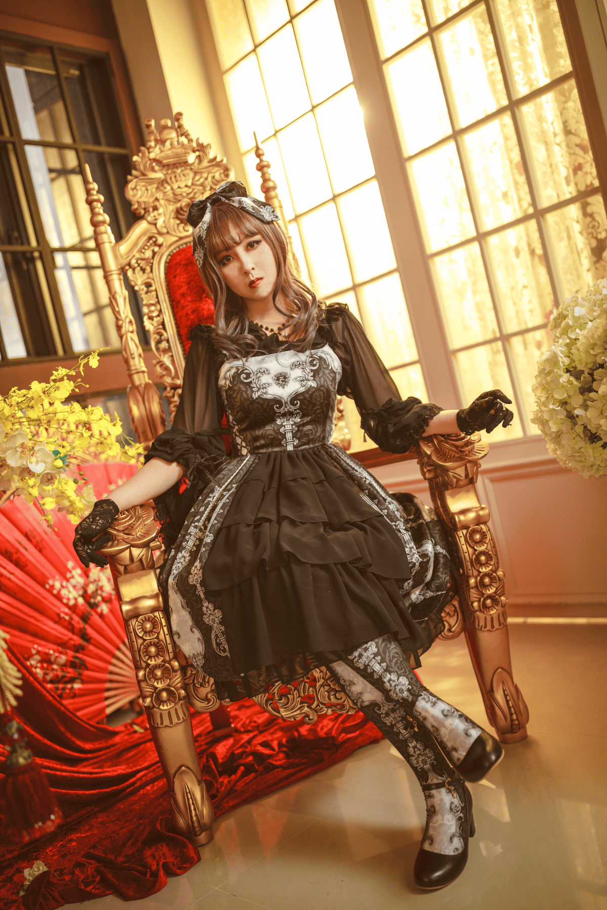 《序曲》黑暗將至 Darkness falls 《序曲》黑暗將至 Darkness falls