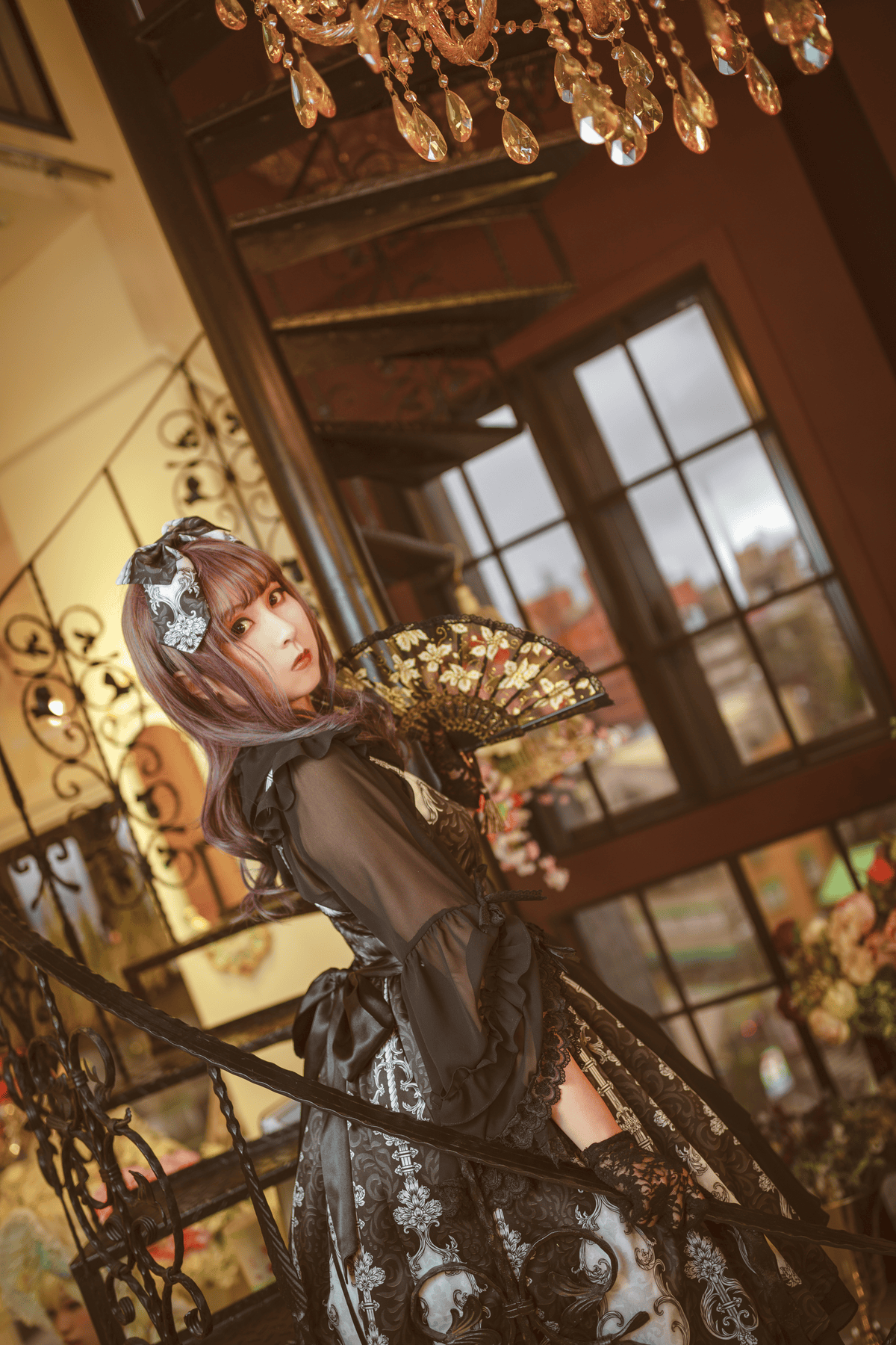 《序曲》黑暗將至 Darkness falls 《序曲》黑暗將至 Darkness falls