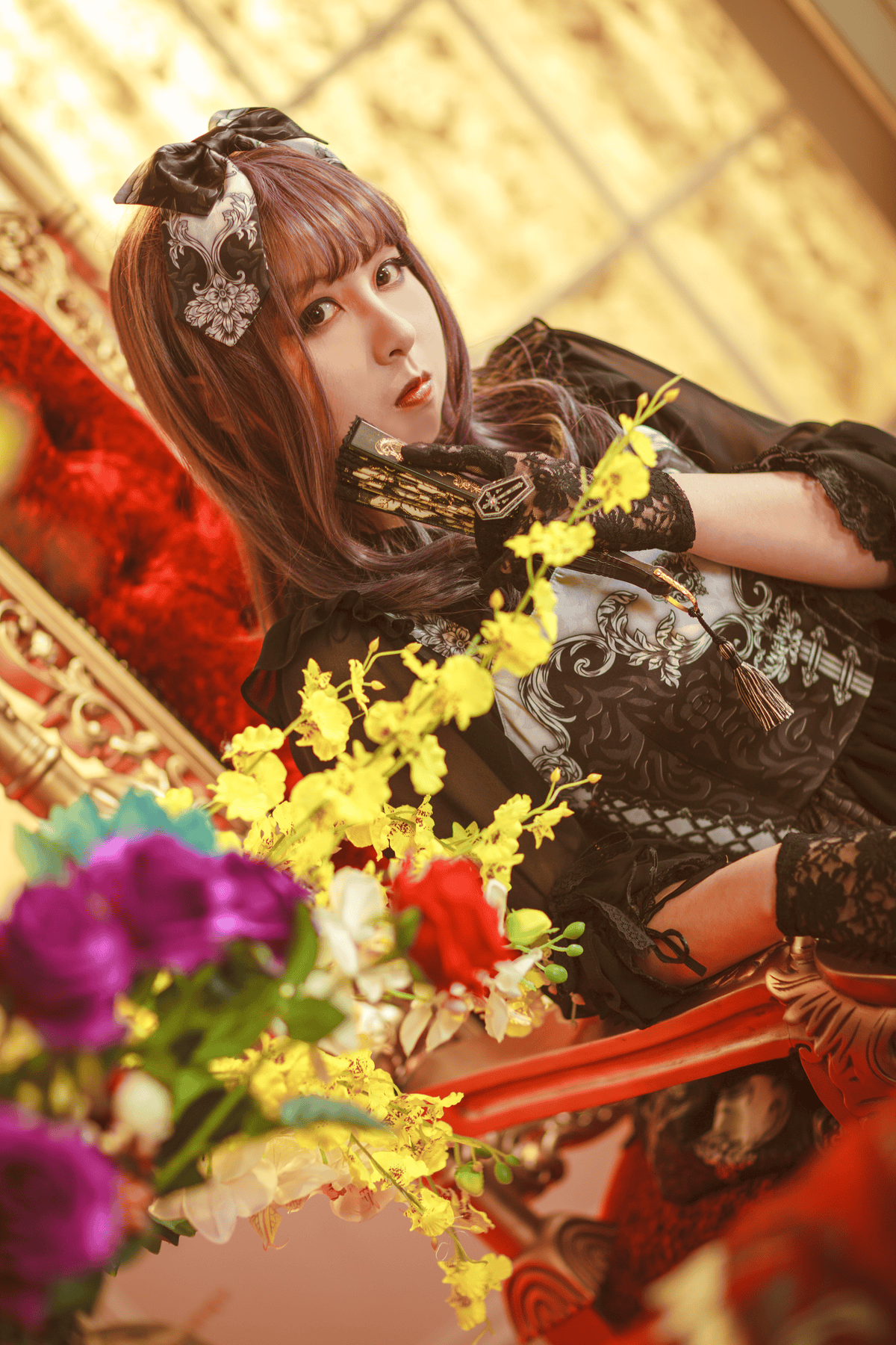 《序曲》黑暗將至 Darkness falls 《序曲》黑暗將至 Darkness falls