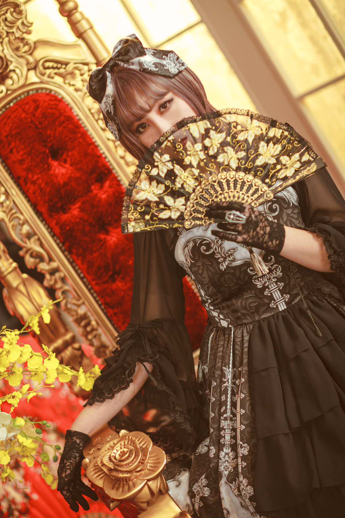 《序曲》黑暗將至 Darkness falls 《序曲》黑暗將至 Darkness falls