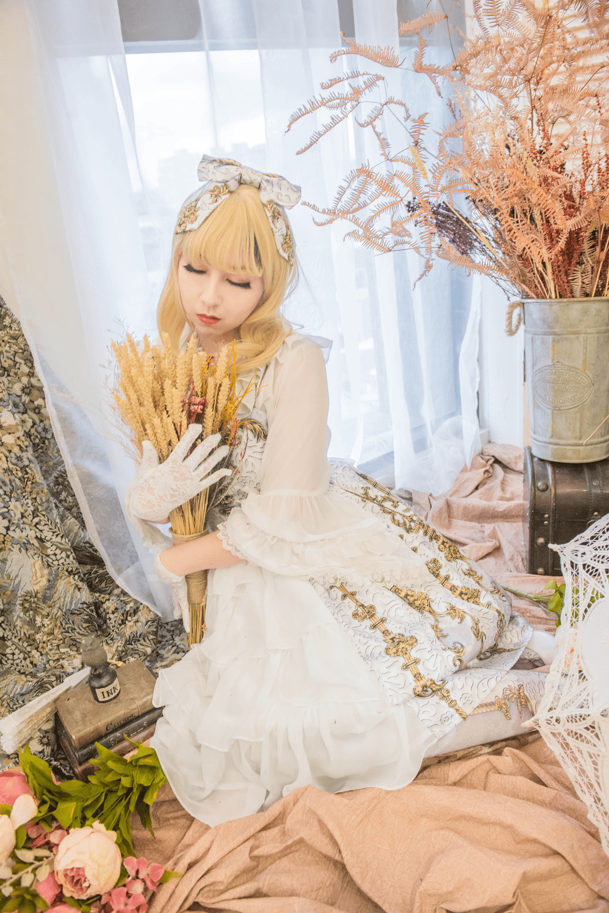 《序曲》黑暗將至 Darkness falls 《序曲》黑暗將至 Darkness falls