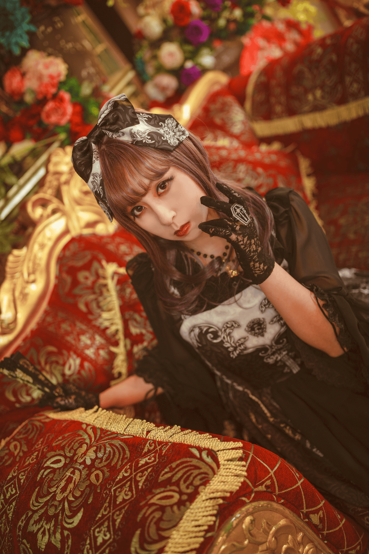 《序曲》黑暗將至 Darkness falls 《序曲》黑暗將至 Darkness falls