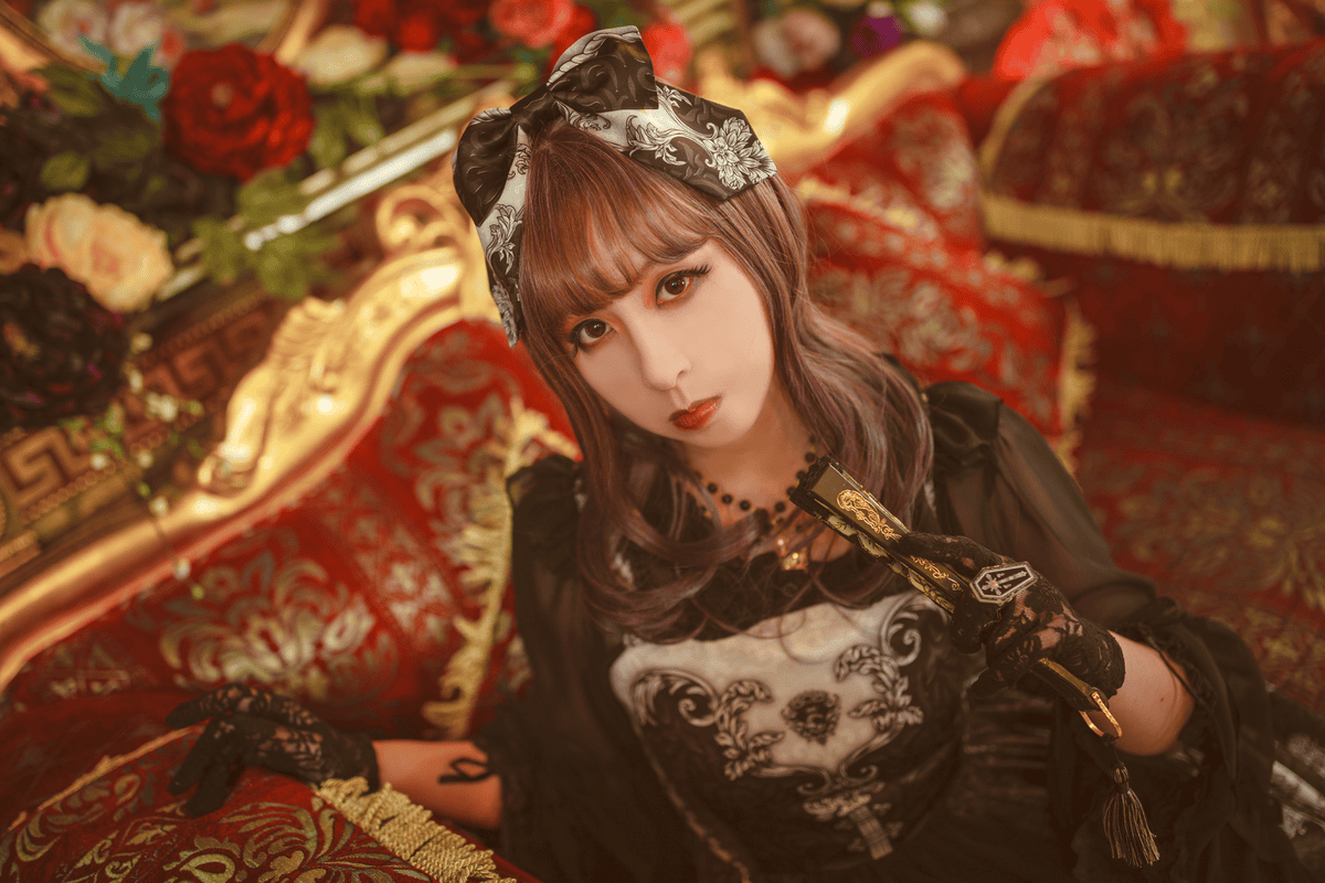 《序曲》黑暗將至 Darkness falls 《序曲》黑暗將至 Darkness falls