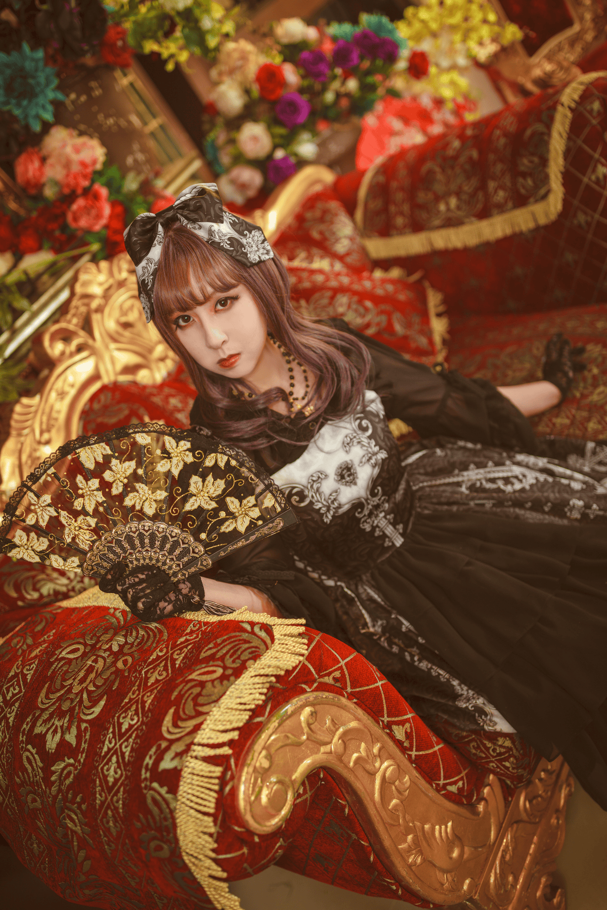 《序曲》黑暗將至 Darkness falls 《序曲》黑暗將至 Darkness falls