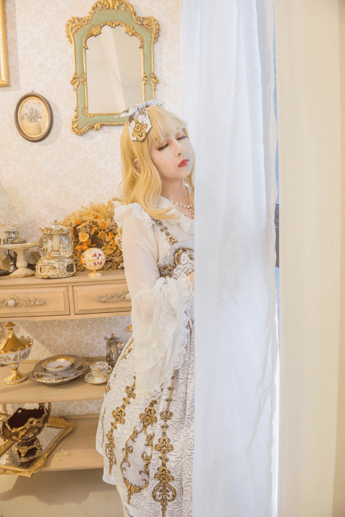 《序曲》黑暗將至 Darkness falls 《序曲》黑暗將至 Darkness falls